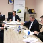 Za projekte vodosnabdijevanja u Lukavcu i Srebreniku skoro 190.000 KM