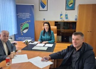 Novi poslodavci u TK uključeni u provedbu rada za opće dobro na slobodi