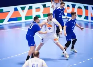 Rukometaši BiH u finalu baraža, poraz u Prištini nije ugrozio plasman