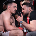 BFC 4, MMA