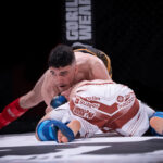 BFC 4, MMA