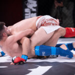 BFC 4, MMA