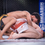 BFC 4, MMA
