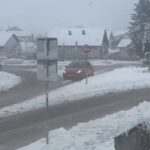 Nevrijeme pogodilo Unsko-sanski kanton, zbog nestanka struje otkazana nastava u školama