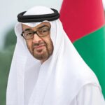 Predsjednik Emirata oglasio se prvi put od početka rata