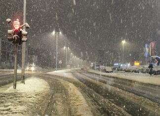 Tuzla servis: Dio Tuzle bez vode zbog prekida napajanja pumpnih stanica