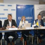 Uz podršku OSCE-a i EUPA4BiH održana obuka o finansijskim istragama