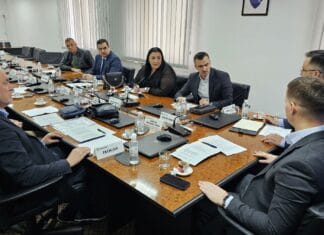 Na inicijativu Vlade i institucija TK privreda iskazala interes za zapošljavanje 350 radnika Koksare