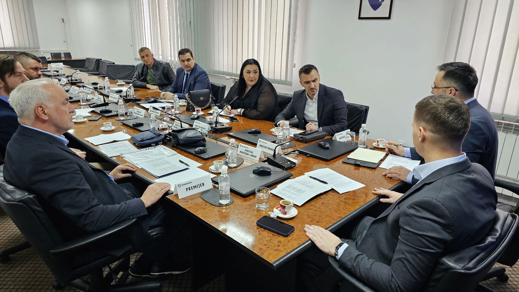 Zbrinjavanje radnika Koksare 03 26 03 2026