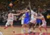 Sloboda u Mejdanu poražena od Sutjeske i ostala bez polufinala ABA 2 lige OKK Sloboda