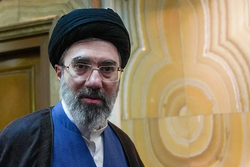 Iran ajatolah novi iran, napad, ajatolah