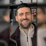 Novak Đoković stigao u Sarajevo, sutra na Bilinom Polju uz BiH protiv Italije Novak Đoković