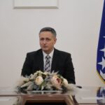 Bećirović: Čuvati državne interese BiH i strateška savezništva