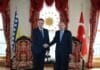 Bećirović danas u Istanbulu na sastanku s Erdoğanom