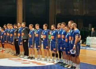 Doborac objavio spisak igrača za mečeve predbaraža za Mundijal