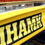 BIHAMK, stanje na cestama