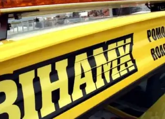 BIHAMK, stanje na cestama