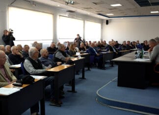 Demobilisani borci iz TK očekuju konkretne poteze Federacije u vezi boračkog dodatka