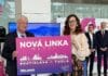 Tuzla dobila novu evropsku vezu, svečano otvorena aviolinija prema Bratislavi