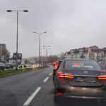 Pojačan saobraćaj u BiH, radovi i obustave na više dionica stanje na cestama