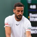 Džumhur poražen od Sinnera, bh. teniser zaustavljen u Miamiju