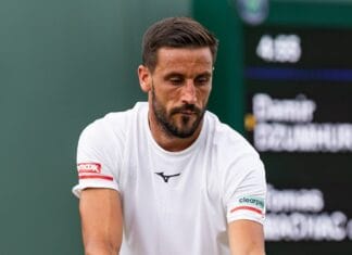 Džumhur danas igra protiv drugog tenisera svijeta, evo gdje možete gledati meč