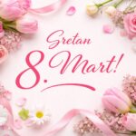 Danas se obilježava Međunarodni dan žena