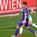 Mladi napadač više neće igrati za BiH, promijenio je sportsko državljanstvo