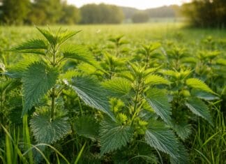 Divlje jestivo bilje: Evo zašto je proljeće pravo vrijeme da na tanjir vratimo žaru, srijemož i maslačak Divlje jestivo bilje, mlada žara koja raste u polju u proljeće