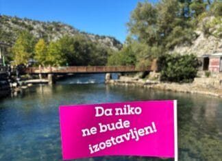 Svjetski dan osoba s Down sindromom u znaku zajedništva