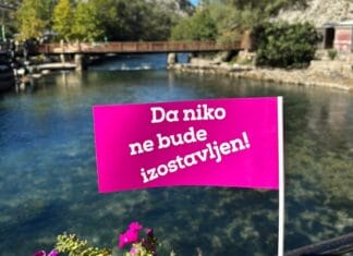 Svjetski dan osoba s Down sindromom u znaku zajedništva