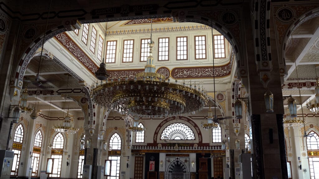 Džamija Al Mina u Hurgadi