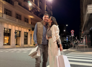 Edin Džeko slavi 40. rođendan: „Moj slavljenik, dobrodošao u klub 40“ Edin Džeko slavi 40. rođendan: „Moj slavljenik, dobrodošao u klub 40“