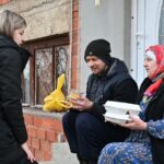 Humanitarna organizacija MFS-EMMAUS od početka mubarek mjeseca ramazana realizovala je brojne aktivnosti pomoći socijalno osjetljivim kategorijama stanovništva