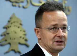 Propao sastanak Ukrajine, Mađarske i Slovačke: „Branit ćemo se uprkos svemu“