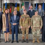 EUFOR i NATO