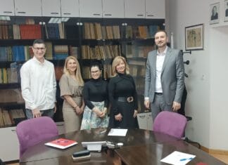 Uskoro platforma za praćenje zdravlja djece i mladih