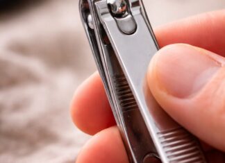 Znate li čemu zapravo služi mala rupica na grickalici za nokte? Mnogi su iznenađeni