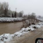 GSS Srebrenik upozorava: Iako Tinja opada, oprez i dalje neophodan