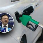 Hasičević: Distributeri zarađuju minimalno, bez obzira kolika je cijena dizela Hasičević: Distributeri zarađuju minimalno, bez obzira kolika je cijena dizela