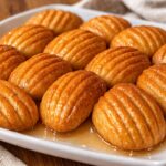 Recept za hurmašice koji uvijek uspijeva