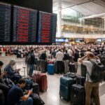 Kolaps aviosaobraćaja: Hiljade letova otkazano na Bliskom istoku