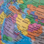 Iran, rat u iranu, cijene nafte