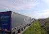 Konzorcijum „Logistika BiH“ pušta uvoz goriva, kamioni se povlače sa dijela granica
