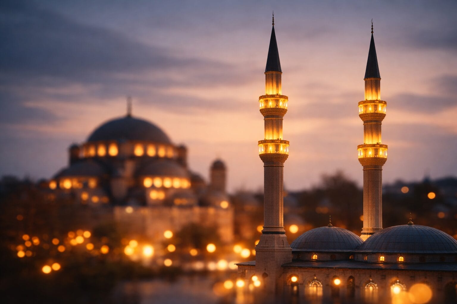 Lejletul Bedr: Noć sjećanja na prvu veliku pobjedu u historiji islama