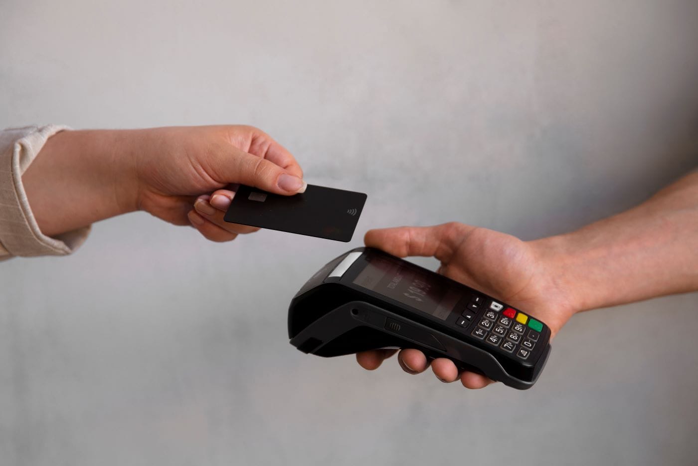 kartično plaćanje kartično plaćanje