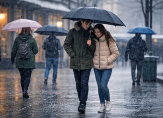 BH Meteo objavio prognozu: Nakon toplih dana stiže promjena vremena