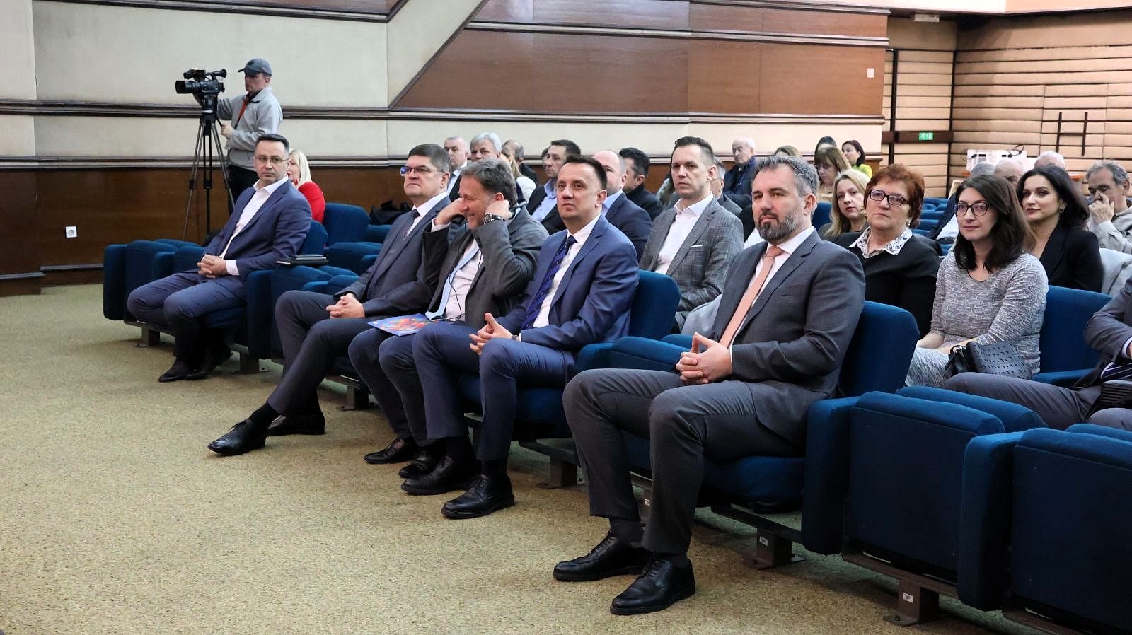 U Sarajevu održana konferencija o CBAM-u i zelenoj tranziciji industrije u BiH