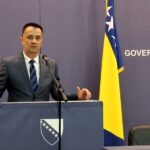U Sarajevu održana konferencija o CBAM-u i zelenoj tranziciji industrije u BiH