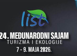 Otvorene prijave za LIST 2026, sajam u Lukavcu okuplja privredu, turizam i ekologiju List